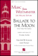 Ballade to the Moon